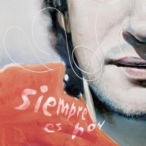 Gustavo Cerati: Siempre Es Hoy - VINYL LP