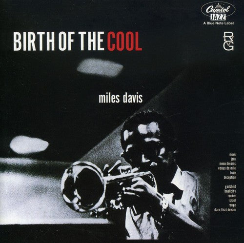 Tadd Dameron: Birth of the Cool - COMPACT DISCS