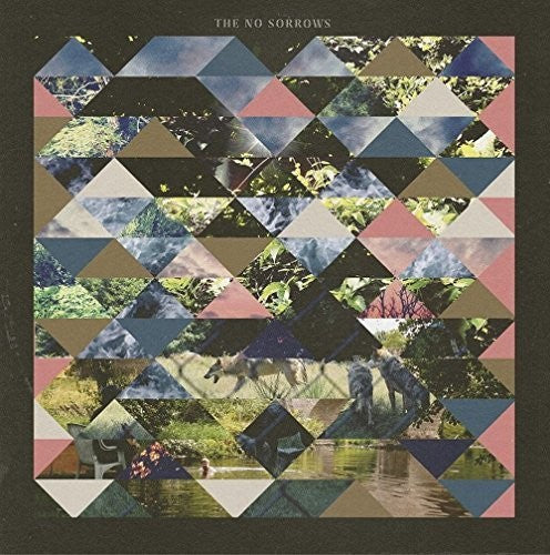 No Sorrows: No Sorrows - VINYL LP