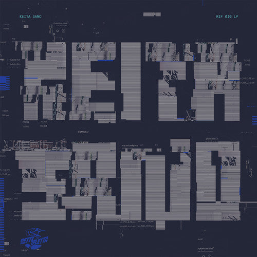 Sano, Keita: Keita Sano - VINYL LP