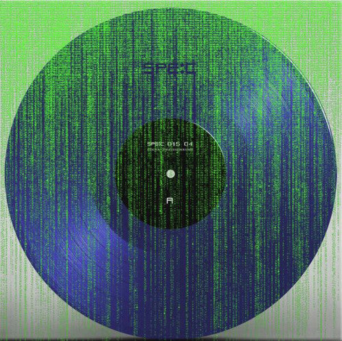 Edeka: Preissenkung - 12-INCH SINGLE