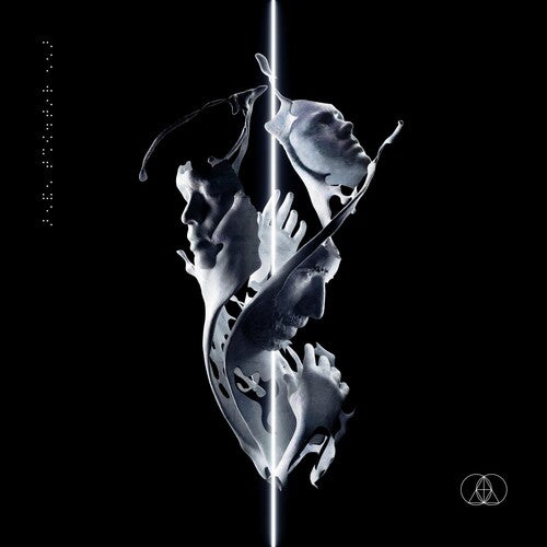The Glitch Mob: See Without Eyes - COMPACT DISCS