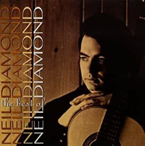 Neil Diamond: Best of - COMPACT DISCS