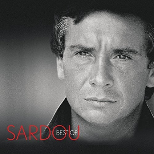 Michel Sardou: Best Of - COMPACT DISCS