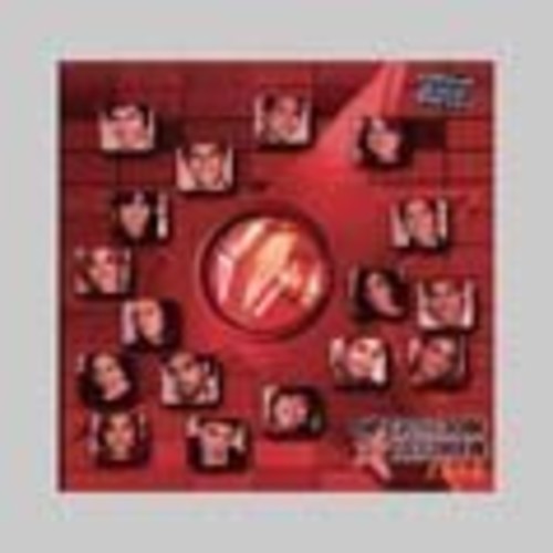 Various Artists: Operacion Triunfo 2009 / Various - COMPACT DISCS