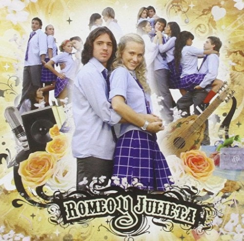 Various Artists: Romeo Y Julieta / Various - COMPACT DISCS