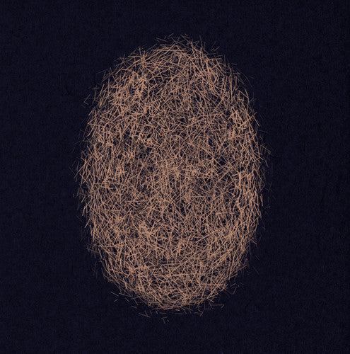 Eli Keszler: Last Signs Of Speed - 12-INCH SINGLE