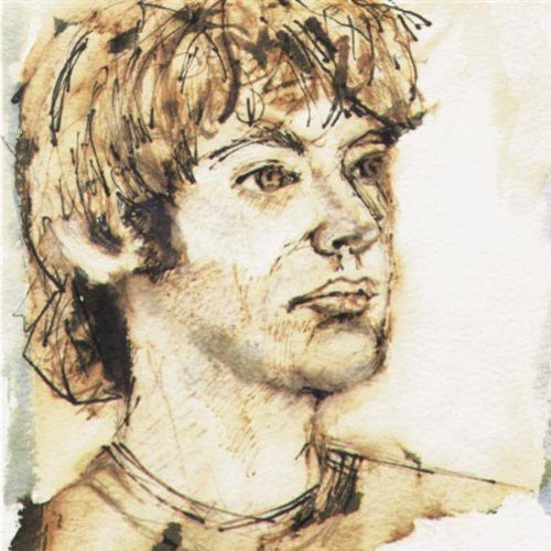 Richard Youngs: Making Paper - COMPACT DISCS