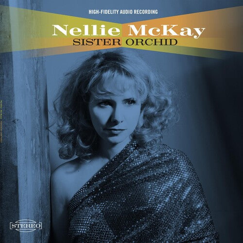 Nellie McKay: Sister Orchid - COMPACT DISCS