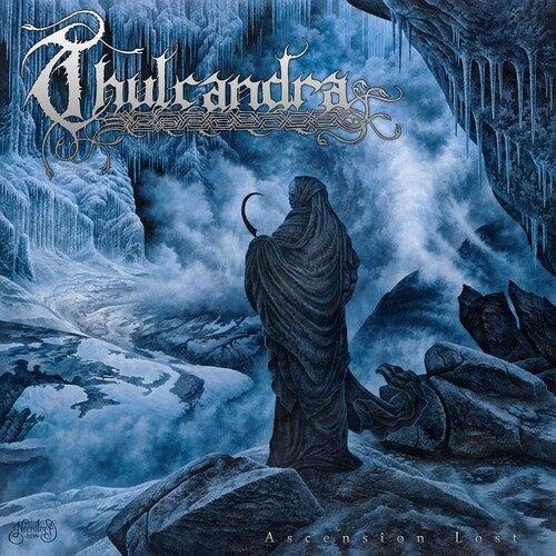 Thulcandra: Ascension Lost - COMPACT DISCS