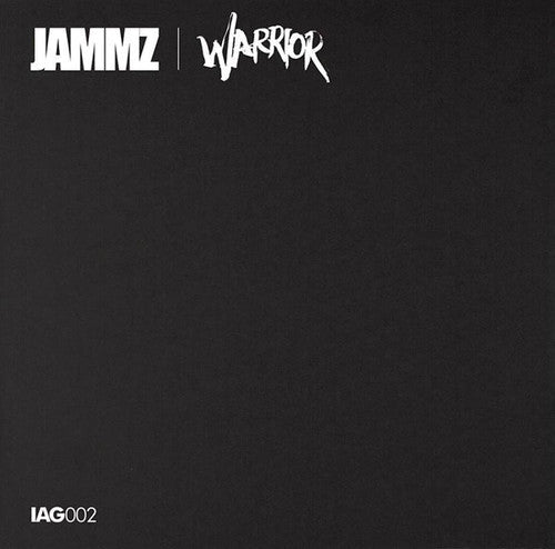 Jammz: Warrior - 12-INCH SINGLE
