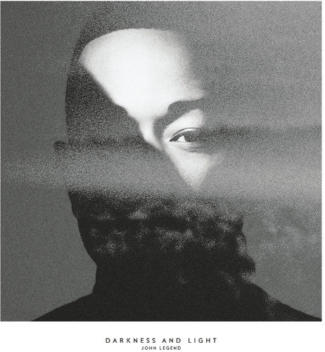 John Legend: Darkness And Light - COMPACT DISCS