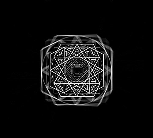 Tabor Radosti: Egregor - COMPACT DISCS