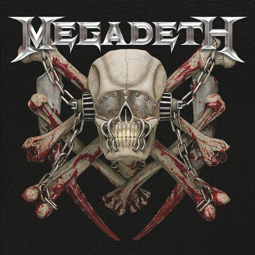Megadeth: Killing Is My Business And Business Is Good: The Final Kill - VINYL LP
