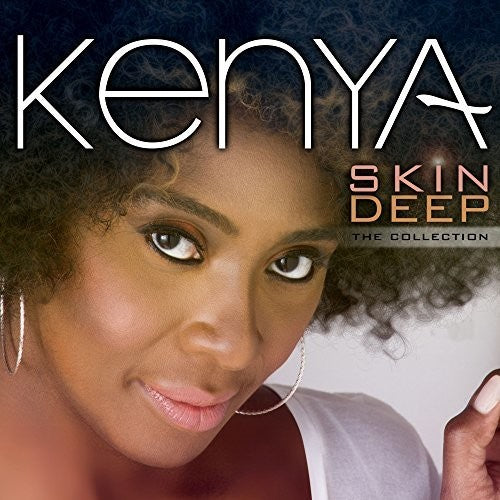 Kenya: Skin Deep: Collection - COMPACT DISCS