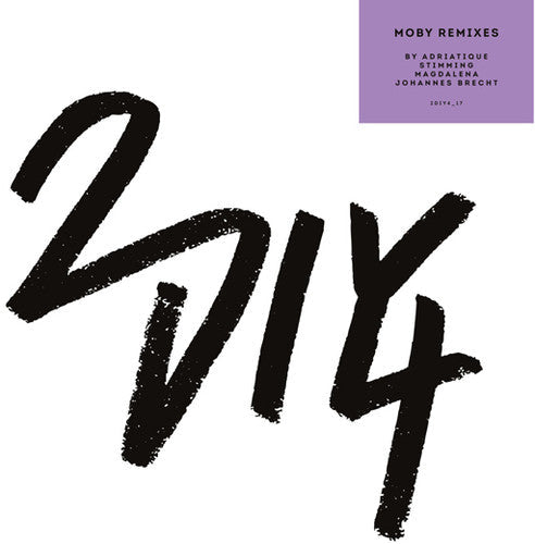 Moby: Moby Remixes - 12-INCH SINGLE