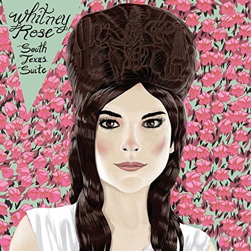Whitney Rose: South Texas Suite - VINYL LP