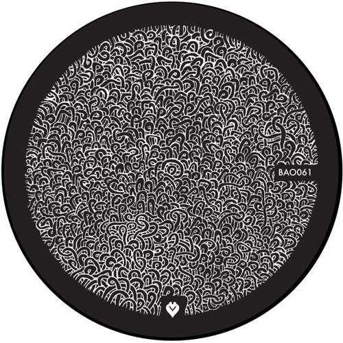 Savas Pascalidis: Fading Lights - 12-INCH SINGLE