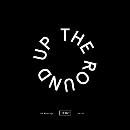 Various Artists: Roundup Part Iii / Various - 12-INCH SINGLE