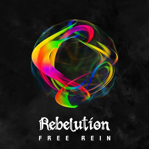 Rebelution: Free Rein - COMPACT DISCS