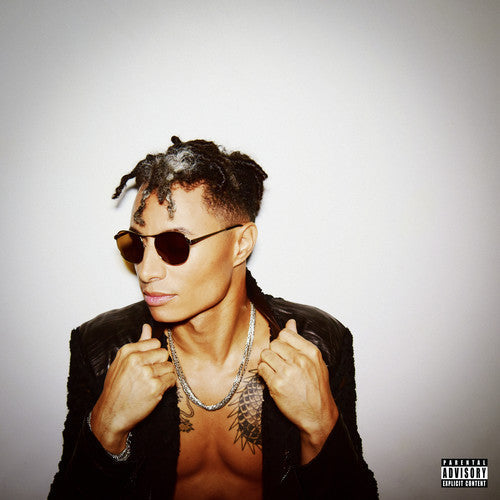 José James: Love In A Time Of Madness - COMPACT DISCS