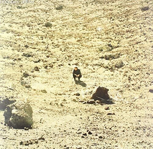 Ben Howard: Noonday Dream - VINYL LP