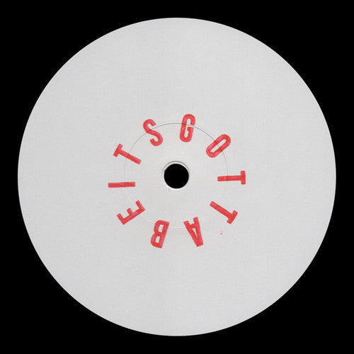 Beneath: No Symbols 006 - 12-INCH SINGLE
