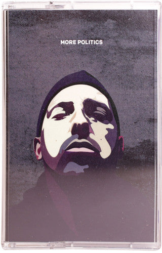 Termanology: More Politics - CASSETTES
