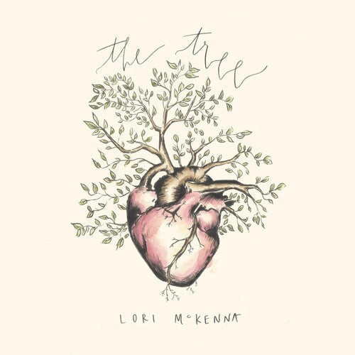 Lori McKenna: The Tree - VINYL LP