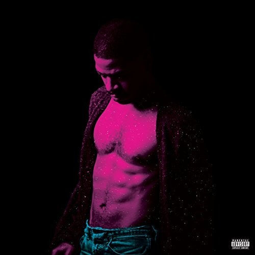 Kid Cudi: Passion, Pain & Demon Slayin' - COMPACT DISCS