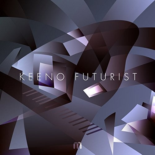 Keeno: Futurist - VINYL LP