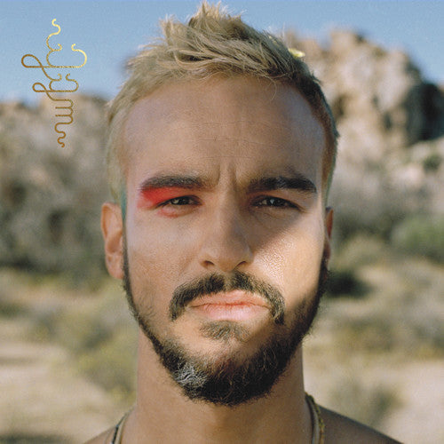 Gabriel Garzon Montano: Jardin - VINYL LP