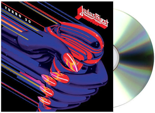Judas Priest: Turbo 30 - COMPACT DISCS