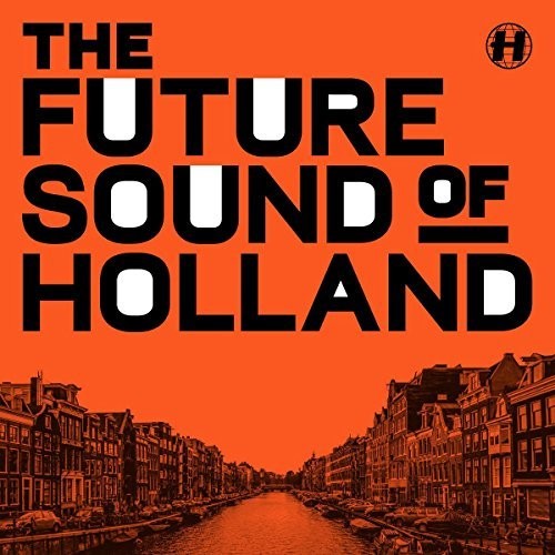 Various Artists: Future Sound Of Holland / Various - 12-INCH SINGLE