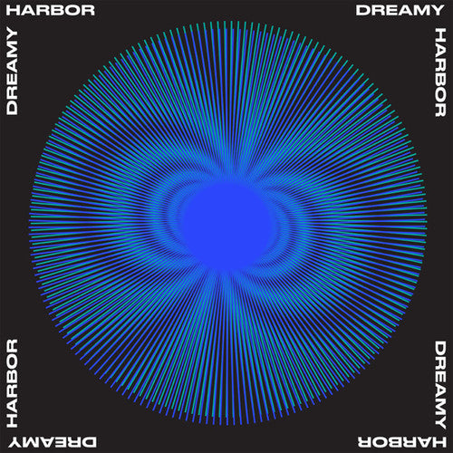 Various Artists: Dreamy Harbor / Various - 12-INCH SINGLE