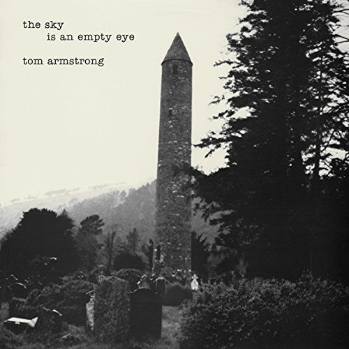 Tom Armstrong: The Sky Is An Empty Eye - VINYL LP