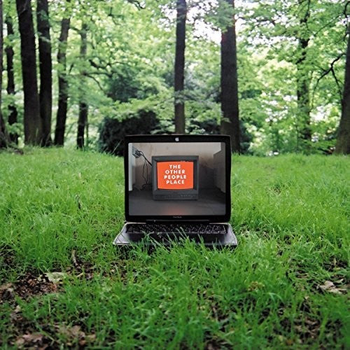 Other People Place: Lifestyles Of The Laptop Cafe - VINYL LP