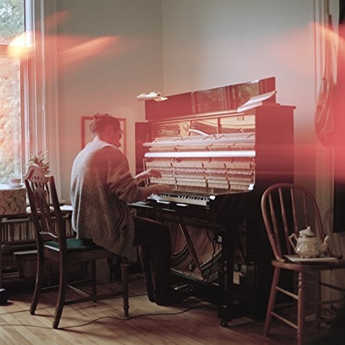 Jean-Michel Blais: II - COMPACT DISCS