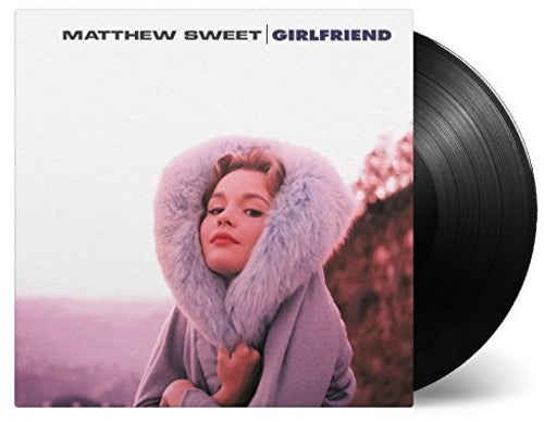 Matthew Sweet: Girlfriend - VINYL LP