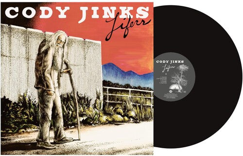 Cody Jinks: Lifers - VINYL LP