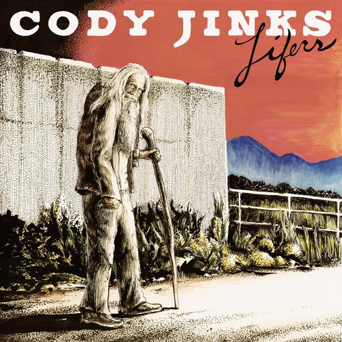 Cody Jinks: Lifers - COMPACT DISCS