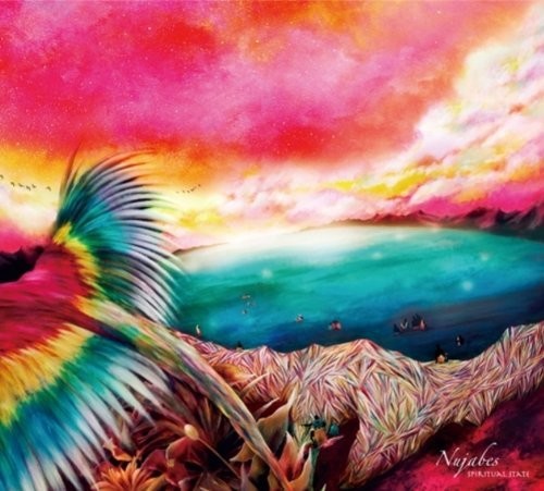 Nujabes: Spiritual State - COMPACT DISCS