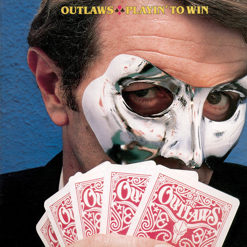 The Outlaws: Playin To Win - COMPACT DISCS