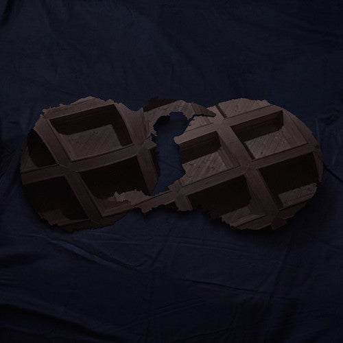 Dirty Projectors: Dirty Projectors - VINYL LP