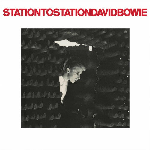 David Bowie: Station To Station - COMPACT DISCS