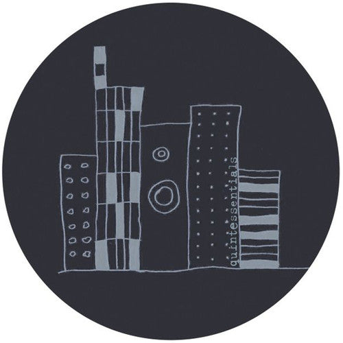 S3a (Sampling as an Art): U.k. - 12-INCH SINGLE