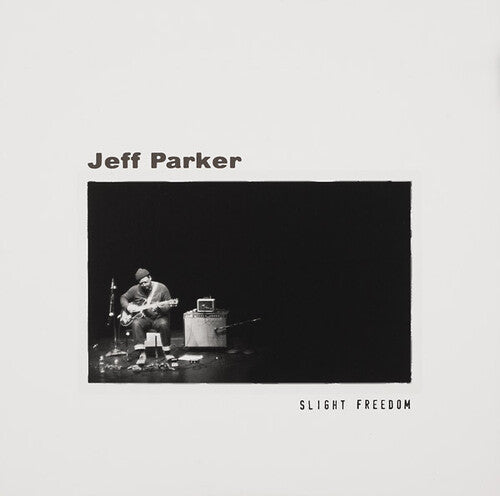 Jeff Parker: Slight Freedom - VINYL LP