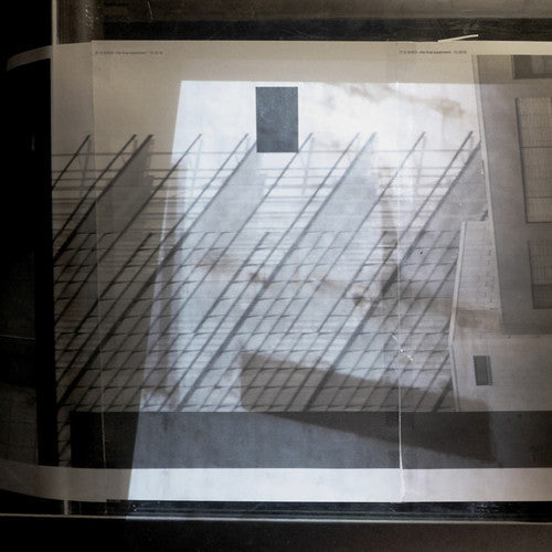 The Shed: Final Experiment - VINYL LP