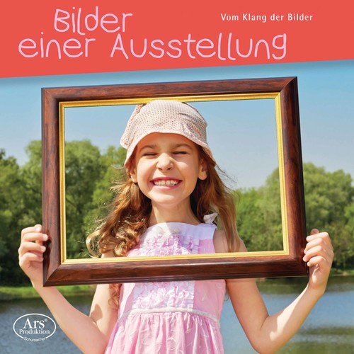 Mussorgsky / Ventura / Maag: Bilder einer Ausstellung - COMPACT DISCS
