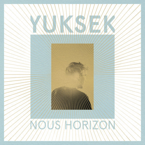 Yuksek: Nous Horizon - 12-INCH SINGLE